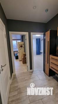 1-к квартира, вторичка, 39м2, 4/25 этаж