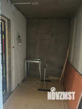 1-к квартира, вторичка, 46м2, 6/20 этаж