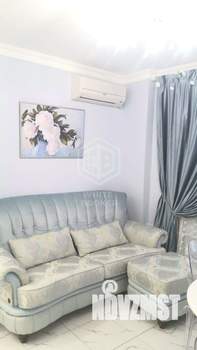 3-к квартира, вторичка, 70м2, 13/27 этаж