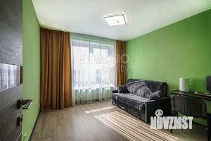 2-к квартира, вторичка, 58м2, 8/15 этаж