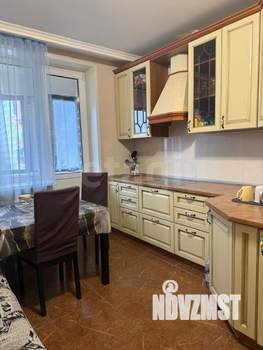 2-к квартира, вторичка, 56м2, 4/22 этаж