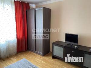 2-к квартира, вторичка, 62м2, 17/24 этаж