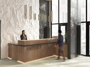 1-к квартира, вторичка, 23м2, 7/16 этаж