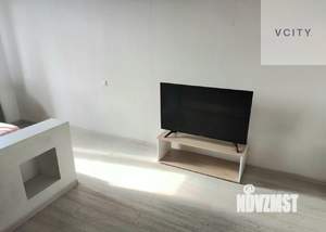1-к квартира, вторичка, 42м2, 6/17 этаж