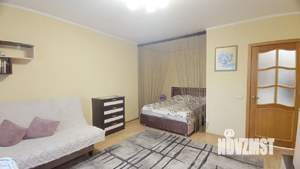 1-к квартира, вторичка, 39м2, 2/14 этаж