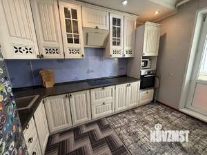 2-к квартира, вторичка, 66м2, 10/24 этаж
