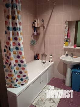 1-к квартира, вторичка, 48м2, 12/22 этаж