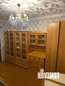 2-к квартира, вторичка, 34м2, 2/2 этаж
