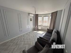 2-к квартира, вторичка, 58м2, 17/22 этаж