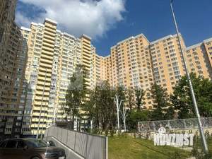 1-к квартира, вторичка, 41м2, 8/22 этаж