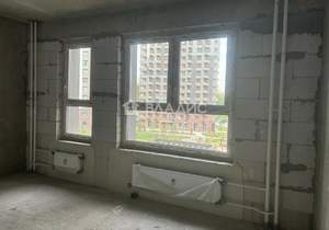 2-к квартира, вторичка, 48м2, 4/24 этаж