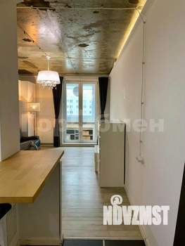 Студия квартира, вторичка, 31м2, 21/22 этаж