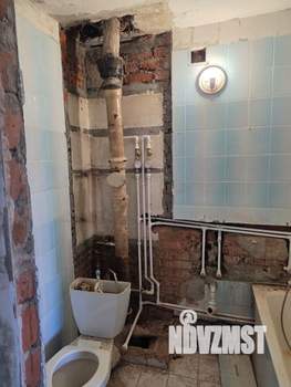 3-к квартира, вторичка, 57м2, 9/9 этаж