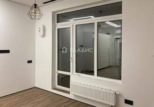 Студия квартира, вторичка, 23м2, 11/18 этаж