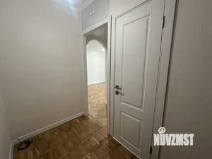 1-к квартира, вторичка, 31м2, 5/9 этаж