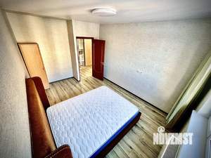 1-к квартира, вторичка, 55м2, 16/25 этаж