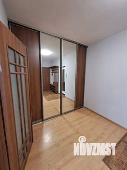 1-к квартира, вторичка, 40м2, 13/24 этаж