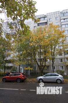 2-к квартира, вторичка, 53м2, 2/9 этаж