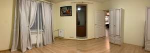 3-к квартира, вторичка, 68м2, 1/12 этаж