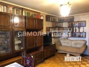 2-к квартира, вторичка, 48м2, 5/9 этаж