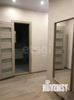 1-к квартира, вторичка, 43м2, 7/16 этаж