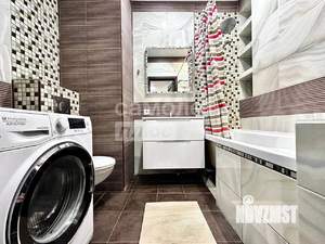 2-к квартира, вторичка, 69м2, 13/23 этаж