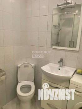 1-к квартира, вторичка, 41м2, 3/15 этаж