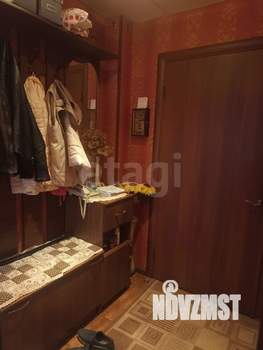 3-к квартира, вторичка, 64м2, 11/12 этаж
