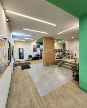 2-к квартира, вторичка, 69м2, 8/17 этаж