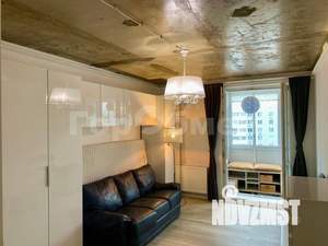 Студия квартира, вторичка, 31м2, 21/22 этаж