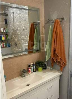 2-к квартира, вторичка, 50м2, 6/20 этаж