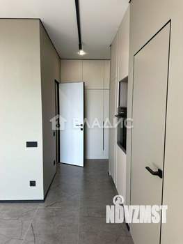 1-к квартира, вторичка, 42м2, 22/25 этаж