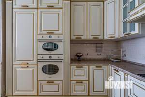 3-к квартира, вторичка, 98м2, 1/4 этаж