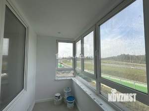 3-к квартира, вторичка, 71м2, 3/26 этаж