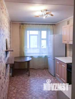 1-к квартира, вторичка, 32м2, 7/12 этаж