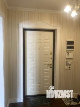 1-к квартира, вторичка, 45м2, 8/19 этаж