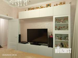 1-к квартира, вторичка, 36м2, 7/19 этаж