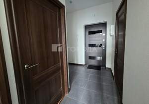 1-к квартира, вторичка, 38м2, 8/24 этаж