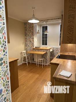 3-к квартира, вторичка, 65м2, 12/12 этаж