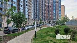 2-к квартира, вторичка, 70м2, 19/19 этаж