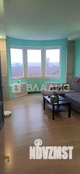 1-к квартира, вторичка, 37м2, 18/24 этаж