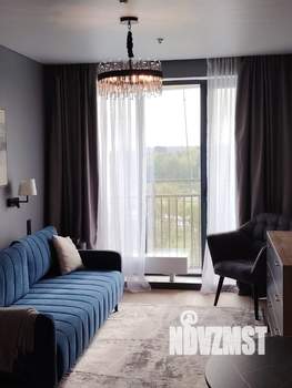 Студия квартира, вторичка, 23м2, 12/16 этаж