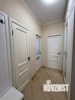 1-к квартира, вторичка, 37м2, 14/24 этаж