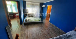 2-к квартира, вторичка, 43м2, 5/5 этаж