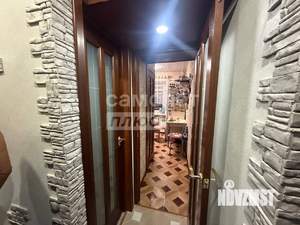 2-к квартира, вторичка, 42м2, 3/4 этаж