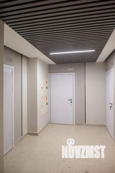 1-к квартира, вторичка, 35м2, 14/18 этаж