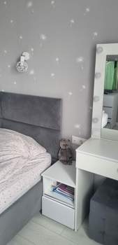 2-к квартира, вторичка, 60м2, 13/22 этаж
