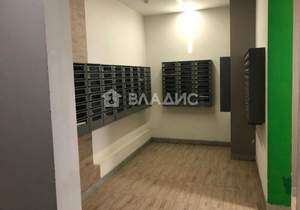 Студия квартира, вторичка, 25м2, 1/25 этаж