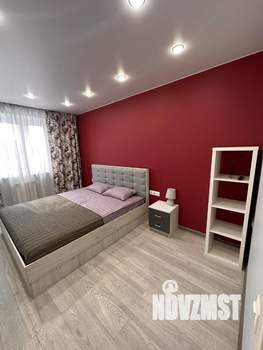 2-к квартира, вторичка, 66м2, 3/21 этаж