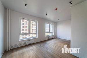 1-к квартира, вторичка, 34м2, 5/17 этаж